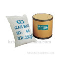 Blasting abrasive glass beads abrasive 60/80/100mesh